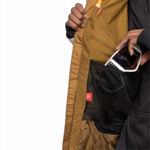 Chaqueta de Esquí de Invierno para Hombre, Talla Grande, Cómoda y a la Moda, Transpirable, el Mejor Estilo y Moda en Ropa de Nieve - Product Image 6