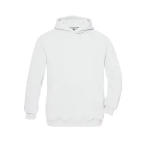 Sweat-shirt à capuche personnalisé pour enfants pour la promotion de produits - Product Image 3