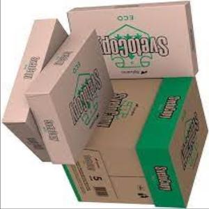 Papel de Copia A4 Svetocopy de Alta Demanda, 80g, Resina PLA y Resina PET, Blanco, Modelo SVACP-7391824652, del Reino Unido, a Precio Competitivo - Product Image 1