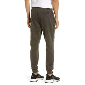 Pantalones Joggers de Pana Personalizados al por Mayor para Hombre, Pantalones Deportivos Casuales de Algodón con Bolsillos con Cremallera, Pantalones de Chándal para Hombre - Product Image 2