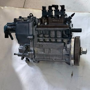 Bomba de Combustible Diésel Original para V3307 - 1 Año de Garantía 250 kg Origen Japón - Product Image 3