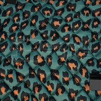 Offre Spéciale Premium Accessoires Équestres Durable Coton Tissu Tapis De Selle Polaire Doublure Sublimation Impression Cheval