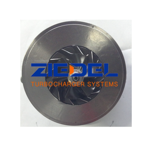 TURBOCOMPRESSEUR CHRA 54399700011 54399700006 54399700007 - Product Image 1
