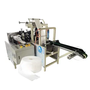Mintai Washcloth Disposable Towel Forming Machine Non woven cleaning towel equipment