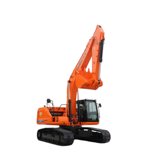 รถขุดตีนตะขาบ25ton รถขุด LG6245F G4 26Ton - Product Image 1