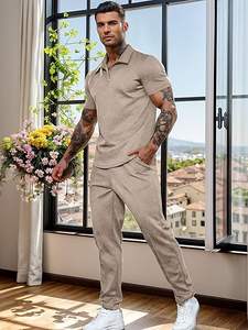 2025 survêtement pull personnalisé pour hommes taille américaine 100% Polyester plaine Sublimation saison d'hiver Logo impression de haute qualité - Product Image 4