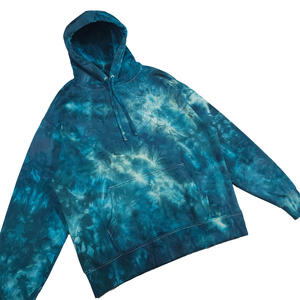 Sudadera con capucha holgada de algodón 100% de diseño personalizado suave y cálida unisex de gran tamaño para deportes casuales de moda para verano e invierno - Product Image 4