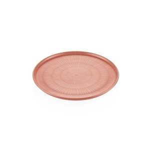 Ensemble de 6 assiettes de service à midi assiettes à saumon 26 cm plats et assiettes - Product Image 1