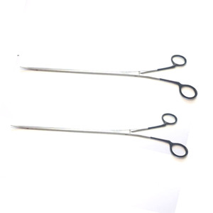 Curved Straight Vats Surgery Instrument <b>Sutur</b> <b>Kit</b> Medic Instrument Newest Stainless Steel the Basis of Surgical Instruments - Product Image 6