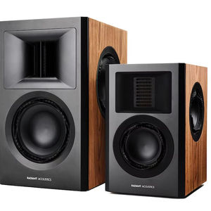 Haut-parleurs d'étagère de haute qualité Radiant Range Sound Acoustics CLARITY 6.2 et 4.2 : Son compact et complet - Product Image 1