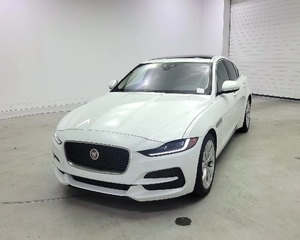 Jaguar XE 2020 Usado - Listo para Enviar - Product Image 3