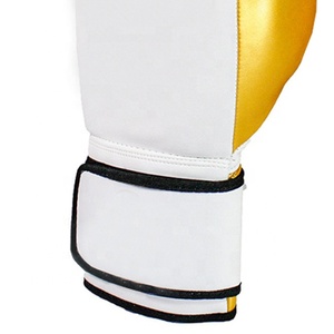 Guantes de Boxeo de Cuero de Alta Calidad con Diseño Impermeable Antideslizante, Mejores Guantes de Entrenamiento a Precio Económico y Atractivo - Product Image 6