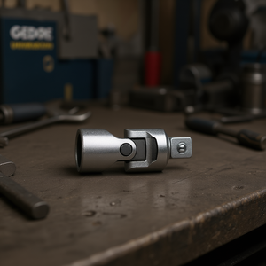 Gedore 3/8'' <b>Universal</b> <b>Socket</b> Joint Durable and Versatile Product - Product Image 3