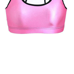 Top Tendance 2025 Soutien-Gorge De Sport Pour Femmes Demande Du Client Bas Prix Top Vente Votre Propre Logo Meilleur Fabricant Soutien-Gorge De Sport Pour Femmes - Product Image 5