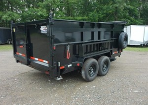 Remolque Agrícola Usado con Componentes Centrales de Engranajes y Motor para Industrias Agrícolas - Product Image 6