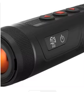 กล้องถ่ายภาพความร้อนแบบตาเดียว AT-N Bla-zeTrek-625 รุ่นใหม่ล่าสุด 12 ไมครอน 640x512 <25NETD 50Hz - Product Image 1