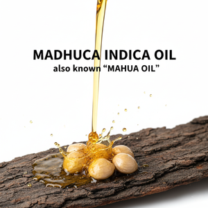 Aceite de Semilla Natural de Madhuca Indica para la Elaboración de Lociones, Cremas, Jabones y Aceites Capilares - Product Image 5