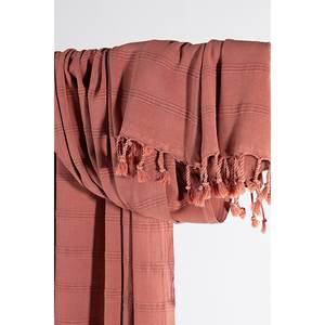 Juego de toallas Peshtemal lavadas a la piedra El Punto de Encuentro de la naturalidad y la elegancia Envío conveniente - Product Image 2