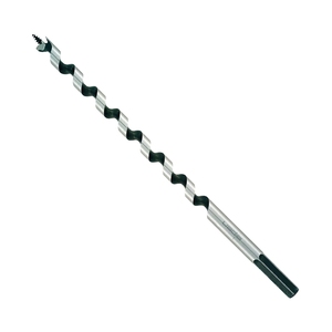 Punta elicoidale Alpen per legno 14x235 mm. (Blister 1 Pezzo) - Product Image 1