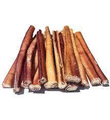 Golosinas Orgánicas Premium para Perros Saludables - Palitos de Bully Naturales para la Salud de las Articulaciones Sin Azúcar, Altos en Proteínas, Sin Granos y Sin Hormonas - Product Image 3