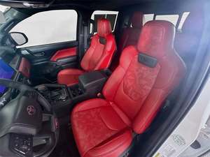 LISTO PARA ENVIAR 2024 T0Y0TA TAC0MA TRD Sport Double Cab 4WD - Product Image 4