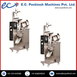 Máquina contadora y empacadora de tabletas completamente automática fácil de operar al mejor precio - Product Image 6