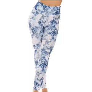 Nouveau Design haute qualité femmes Legging séchage rapide adulte femmes Legging respirant femmes Legging confortable 2025 Service OEM - Product Image 1