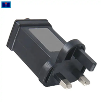 Adaptateur secteur pour lampes fluorescentes 24 V DC / 9 W IP44 LPA 9 W