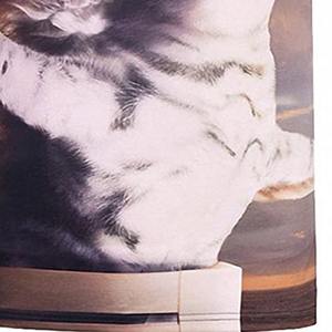 Camiseta Deportiva Sublimada para Hombre 2024, Impresión Personalizada, 100% Poliéster, Secado Rápido, Transpirable, Ecológica, Manga Corta, Microfibra - Product Image 4