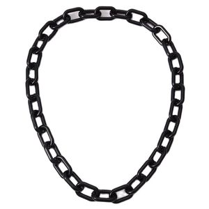 COM GUIDE LA MEILLEURE QUALITÉ DES LIENS DE CHAÎNE EN RÉSINE DISPONIBLES POUR TOUTES LES TAILLES et TOUTES LES COULEURS le prix de commercialisation de la chaîne en résine - Product Image 2