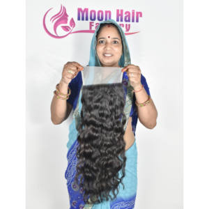 Wholesale prices Indian Human Remy <b>hair</b> Closure wavy Product Natural-looking soft and silky Virgin <b>extensions</b> available <b>for</b> <b>sale</b> - Product Image 4