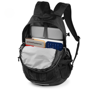 กระเป๋าเป้สะพายหลังสำหรับแล็ปท็อปขนาด 30 ลิตร แบบกันน้ำ สำหรับเดินทางและเดินป่า ผลิตตามสั่งโดยผู้ผลิตจากเวียดนามโดยตรง เหมาะสำหรับการวิ่ง - Product Image 4