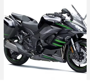 AUTOPARK MEILLEURE OFFRE 2020 Moto Ninja 1000SX - Product Image 3
