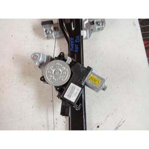 OPEL Mokka รุ่นที่ 1 (12>) แร็คหน้าขวา 94550808 - Product Image 2