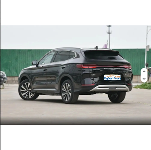 AUTO USADO de Bajo Kilometraje, BYD SONG PLUS 2024, SUV, LISTO PARA ENVIAR - Product Image 2