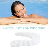 Coloré en gros protège-dents orthodontique dentaire alignement des dents accolades aligneur de retenue