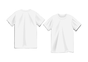 T-Shirt à manches courtes et col rond pour hommes, vente en gros, OEM, décontracté, 100% coton, destiné à l'exportation, qualité, Logo personnalisé - Product Image 6