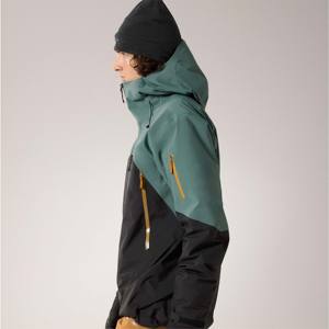 Vestes confortables pour hommes avec tissu de haute qualité avec logo personnalisé parfait pour l'image de marque et les vêtements décontractés - Product Image 5