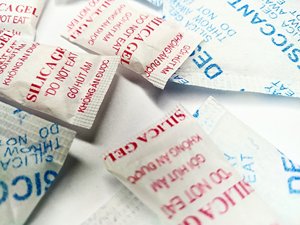 Película de Embalaje de Seda Roja y Azul Sam Lan, Sellado Posterior para Envasado de Alimentos y Productos Farmacéuticos - Product Image 3