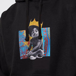 OEM fabricado el precio más barato Hombres Sudadera con capucha/100% Algodón Hecho Logotipo personalizado Hombres Sudadera con capucha - Product Image 5