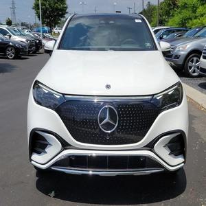 Mercedes EQE SUV 350 2025 Eléctrico Turbo Automático con Volante a la Izquierda - Product Image 2
