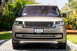 Excelente SUV Usado Económico: Land <span class=keywords><strong>Rover</strong></span> <span class=keywords><strong>Range</strong></span> <span class=keywords><strong>Rover</strong></span> P530 SE - Product Image 4