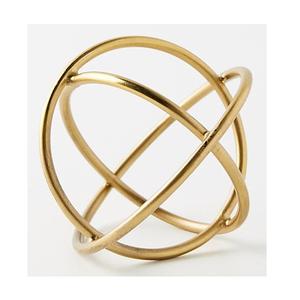 ถ้วยรางวัลประติมากรรมโลหะประติมากรรมโลหะโบราณหรูหราประติมากรรมผู้หญิงที่กำหนดเองใหม่ของตกแต่งบ้าน - Product Image 2