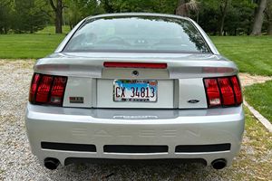Ford Mustang Saleen S281 Supercharged Coupé d'occasion 2000 en excellent état, prêt à être expédié - Product Image 5