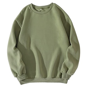 Sudaderas Casuales Holgadas Personalizadas de Alta Calidad para Hombre, Sudaderas Transpirables de Alta Calidad para Hombre - Product Image 1