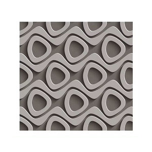 Best Quality Full Body Polished Glazed 600X600mm Resort Room Decor Porcelain Glazed Digital Floor Tiles - Product Image 1