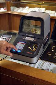 Nton DXL Precious Metal Analyzer