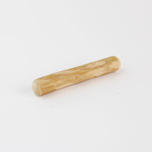 Jouets à mâcher pour chiens en bois de café à prix abordable, fabriqués avec du bois écologique, bâtonnets à mâcher durables pour animaux de compagnie, gardent les chiens occupés et calmes - Product Image 2