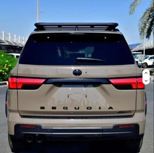 Prezzo Conveniente 2025 SEQUOIA TRD <span class=keywords><strong>PRO</strong></span> I-FORCE MAX IBRIDO V6 3.5L TURBO 4WD OEM ODM Industriale Fai-da-Te - Product Image 2