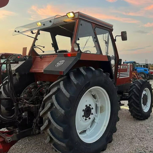 <span class=keywords><strong>Fiatagri</strong></span> 110-90 Usato Originale Italiano | Trattore da 115 cavalli <span class=keywords><strong>in</strong></span> <span class=keywords><strong>vendita</strong></span> - Product Image 1